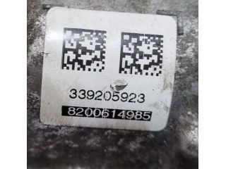 bontott DACIA DUSTER Fojtószelep (Elektromos)