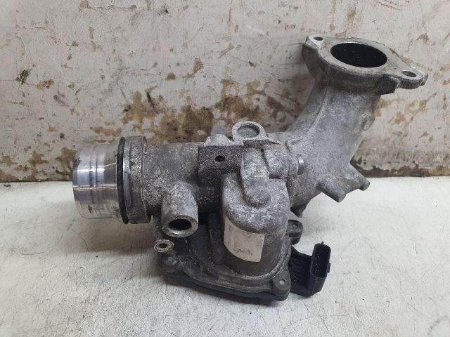 bontott DACIA DUSTER Fojtószelep (Elektromos)