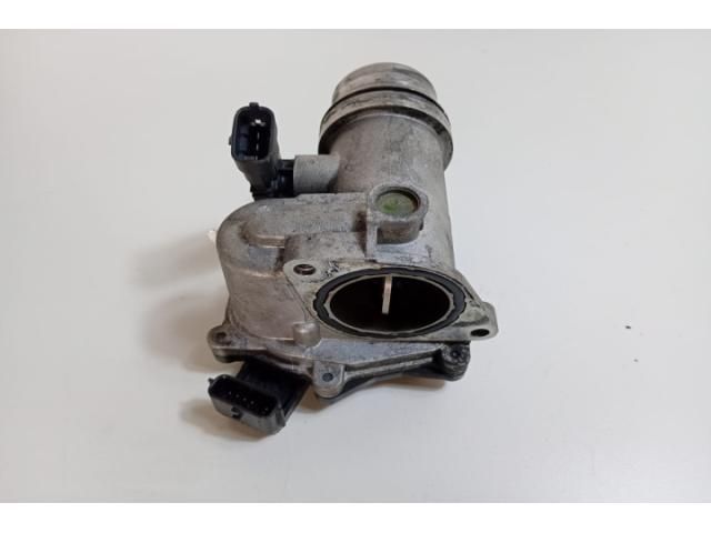 bontott DACIA DUSTER Fojtószelep (Elektromos)