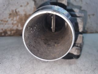 bontott DACIA DUSTER Fojtószelep (Elektromos)