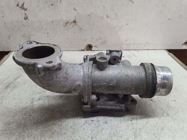 bontott DACIA DUSTER Fojtószelep (Elektromos)