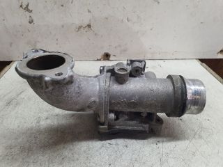 bontott DACIA DUSTER Fojtószelep (Elektromos)