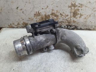 bontott DACIA DUSTER Fojtószelep (Elektromos)