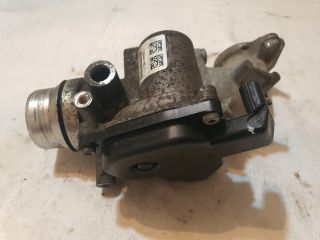 bontott DACIA DUSTER Fojtószelep (Elektromos)