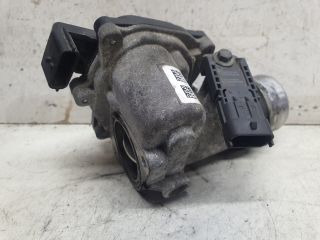 bontott DACIA DUSTER Fojtószelep (Elektromos)