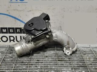 bontott DACIA DUSTER Fojtószelep (Elektromos)