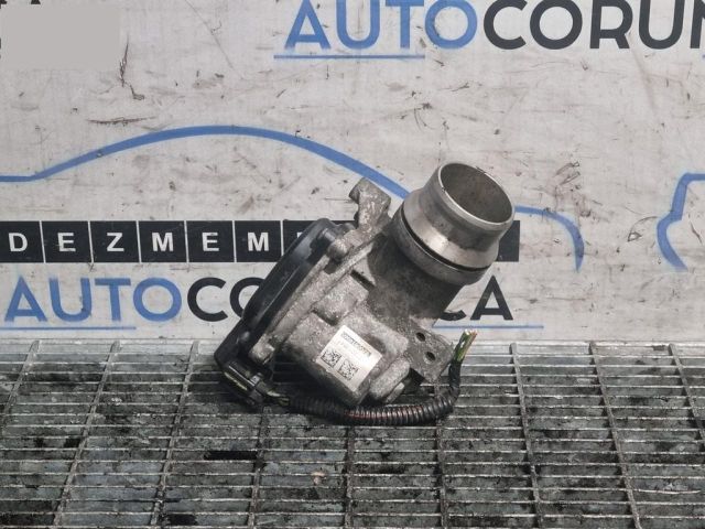 bontott DACIA DUSTER Fojtószelep (Elektromos)