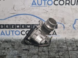 bontott DACIA DUSTER Fojtószelep (Elektromos)