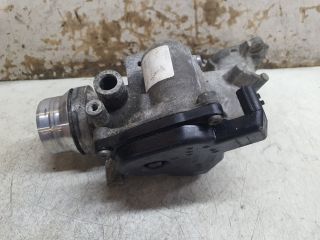 bontott DACIA DUSTER Fojtószelep (Elektromos)