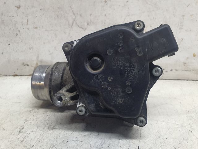 bontott DACIA DUSTER Fojtószelep (Elektromos)