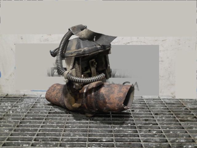 bontott DACIA DUSTER Fojtószelep (Elektromos)