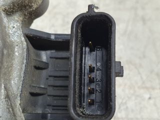 bontott DACIA DUSTER Fojtószelep (Elektromos)