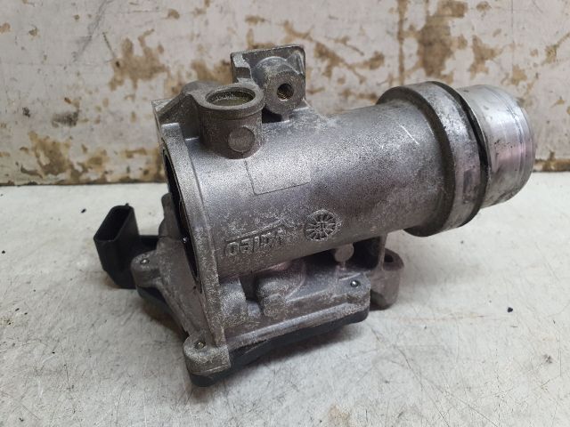 bontott DACIA DUSTER Fojtószelep (Elektromos)