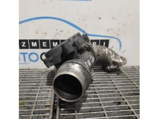 bontott DACIA DUSTER Fojtószelep (Elektromos)