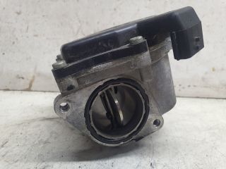 bontott DACIA DUSTER Fojtószelep (Elektromos)