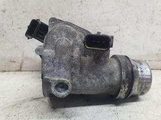 bontott DACIA DUSTER Fojtószelep (Elektromos)