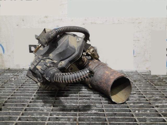 bontott DACIA DUSTER Fojtószelep (Elektromos)