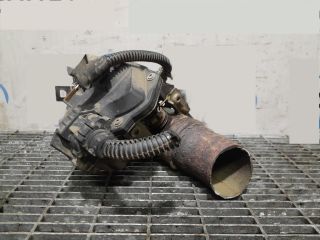 bontott DACIA DUSTER Fojtószelep (Elektromos)