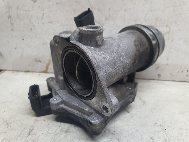 bontott DACIA DUSTER Fojtószelep (Elektromos)