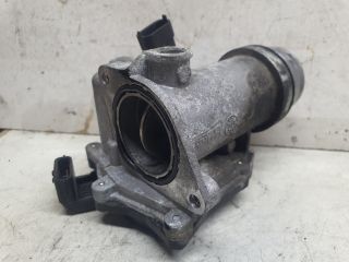 bontott DACIA DUSTER Fojtószelep (Elektromos)