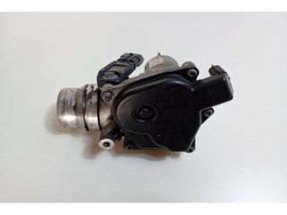 bontott DACIA DUSTER Fojtószelep (Elektromos)