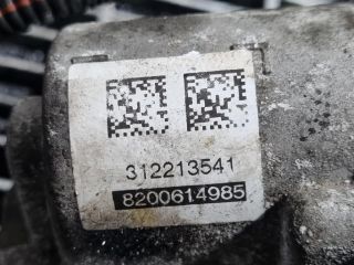 bontott DACIA DUSTER Fojtószelep (Elektromos)