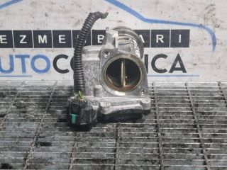 bontott DACIA DUSTER Fojtószelep (Elektromos)