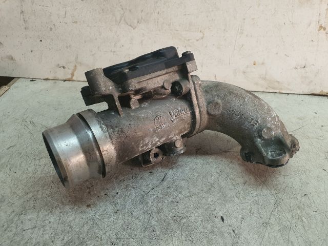 bontott DACIA DUSTER Fojtószelep (Elektromos)