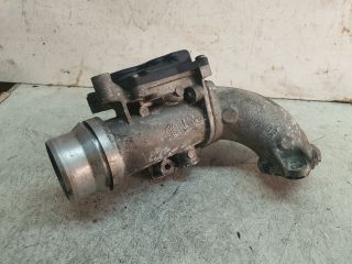 bontott DACIA DUSTER Fojtószelep (Elektromos)