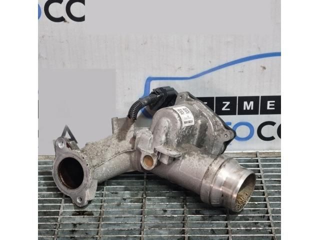 bontott DACIA DUSTER Fojtószelep (Elektromos)