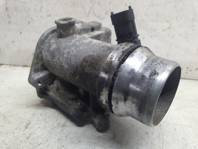 bontott DACIA DUSTER Fojtószelep (Elektromos)