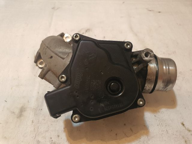 bontott DACIA DUSTER Fojtószelep (Elektromos)