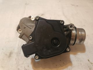 bontott DACIA DUSTER Fojtószelep (Elektromos)