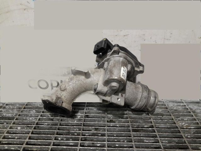 bontott DACIA DUSTER Fojtószelep (Elektromos)