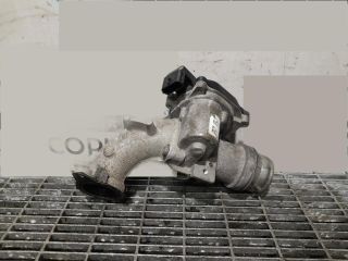 bontott DACIA DUSTER Fojtószelep (Elektromos)