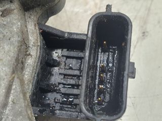 bontott DACIA DUSTER Fojtószelep (Elektromos)