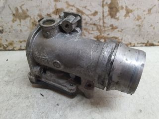 bontott DACIA DUSTER Fojtószelep (Elektromos)