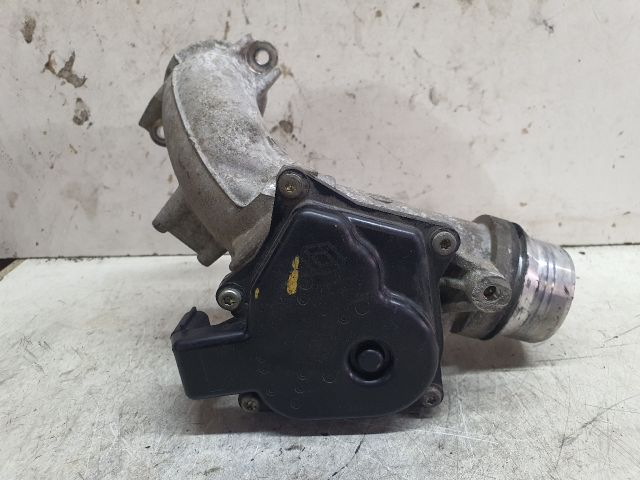 bontott DACIA DUSTER Fojtószelep (Elektromos)