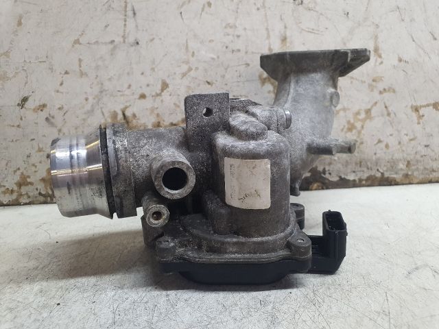 bontott DACIA DUSTER Fojtószelep (Elektromos)