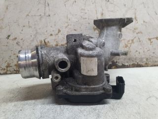 bontott DACIA DUSTER Fojtószelep (Elektromos)