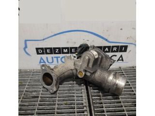 bontott DACIA DUSTER Fojtószelep (Elektromos)