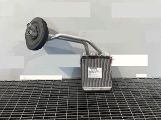 bontott DACIA DUSTER Fűtőradiátor