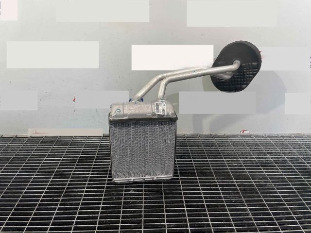 bontott DACIA DUSTER Fűtőradiátor