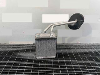 bontott DACIA DUSTER Fűtőradiátor