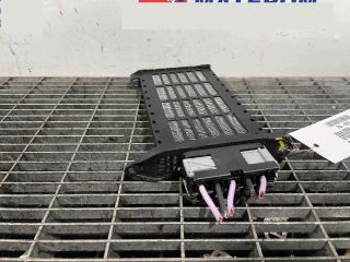 bontott DACIA DUSTER Fűtőradiátor