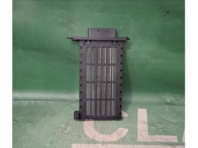 bontott DACIA DUSTER Fűtőradiátor
