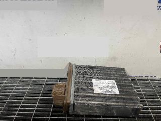 bontott DACIA DUSTER Fűtőradiátor