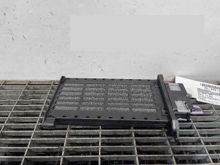 bontott DACIA DUSTER Fűtőradiátor