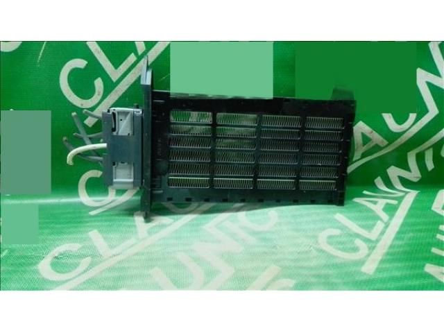 bontott DACIA DUSTER Fűtőradiátor