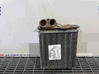 bontott DACIA DUSTER Fűtőradiátor